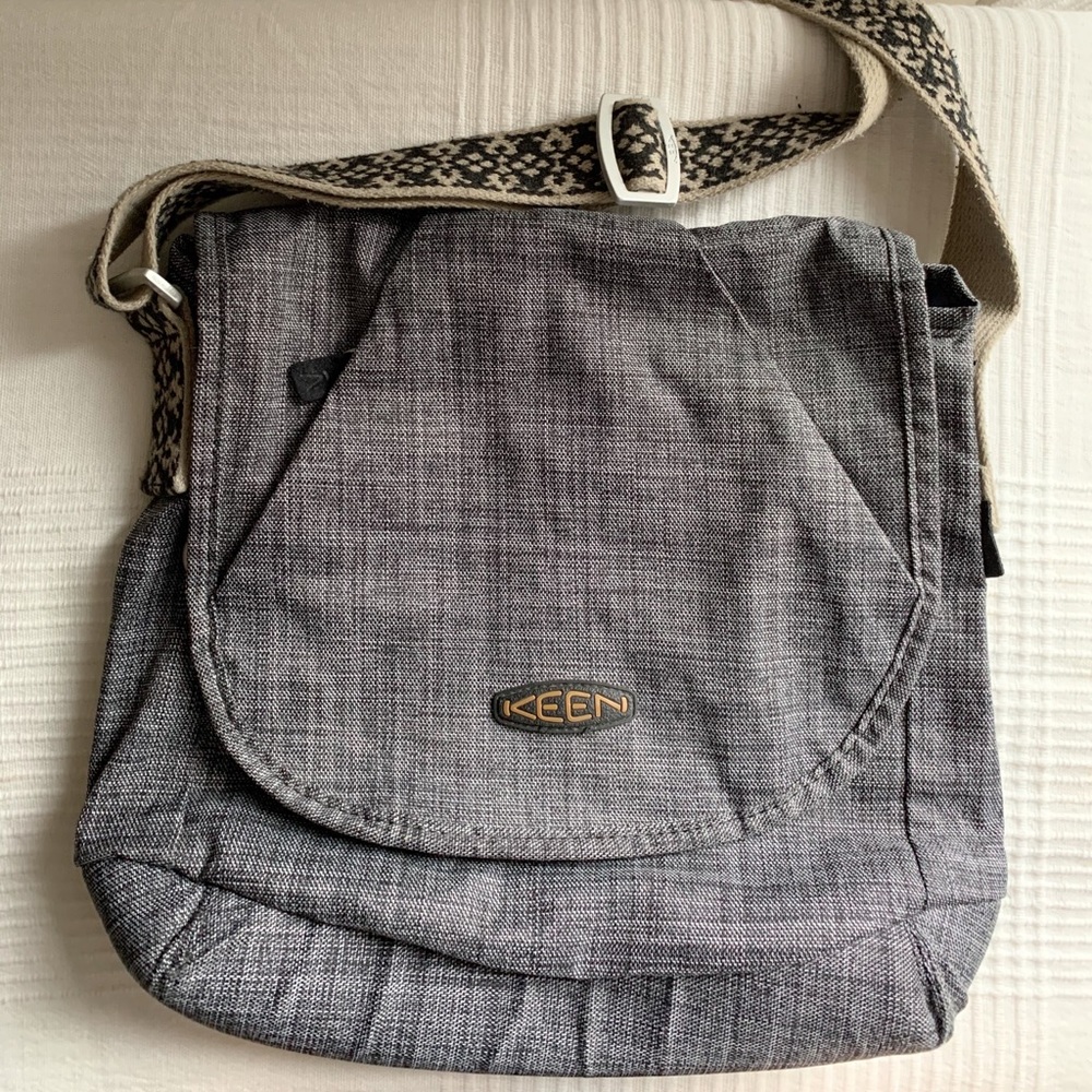 Keen Brooklyn II Crossbody Bag